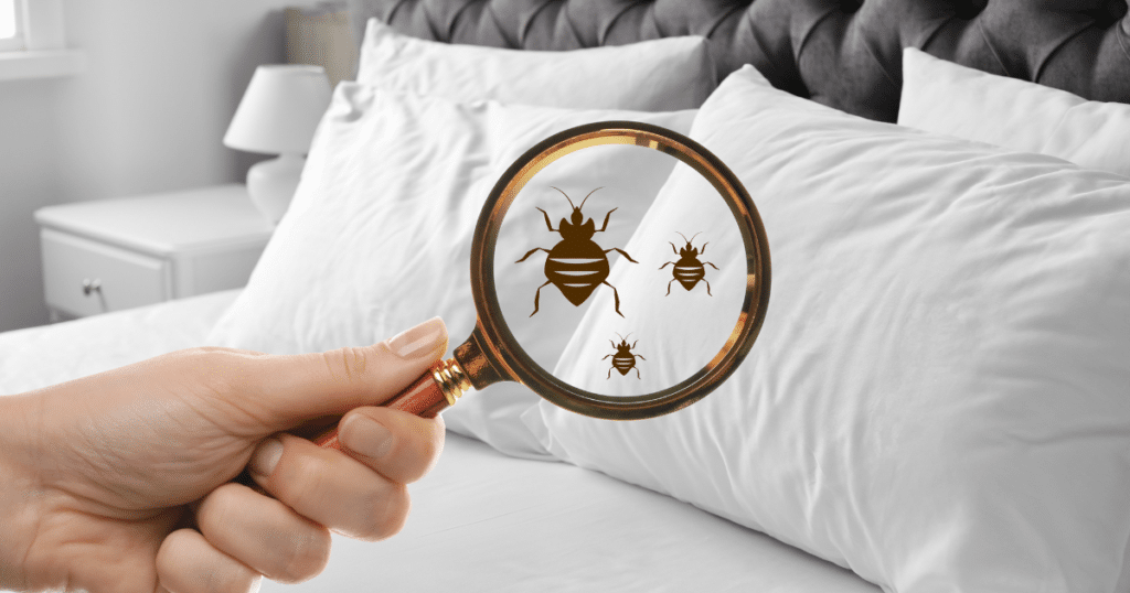 Bed Bug Treatment Lafayette, La